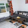 Отель Cosy Home With Private Parking, фото 8