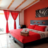 Отель & Suites Cerro Rojo, фото 5
