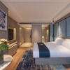 Отель Echarm Hotel Shaoxing Keqiao Cross-border E-commerce Industrial Park, фото 9