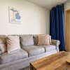 Отель Lake Charlevoix Townhomes, фото 23