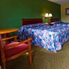 Отель The Admiralty Suites & Inn Memphis Millington, фото 33