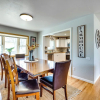 Отель Mountain-view Colorado Springs Home w/ Patio, фото 9
