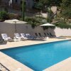 Отель Luxury country house with heatable private pool and 7.5 ha property, фото 5