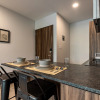 Отель Casai Roma | 1 BR | Central Suite, фото 17