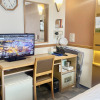 Отель Toyoko Inn Osaka Umeda Higashi, фото 6