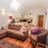 Отель Laharn Cottage, фото 4