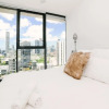 Отель Brisbane One Apartment 3 Bedroom, фото 21