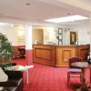 Отель Best Western Claydon Hotel, фото 2