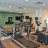 Отель Holiday Inn Express Raleigh Arpt - Brier Crk Area, фото 9