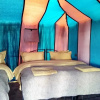 Отель Merzouga Camp Nomad, фото 16