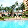 Отель Guam Plaza Resort в Тамунинге
