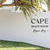 Отель Cape Beach House, фото 17