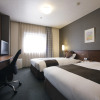 Отель Omori Tokyu Inn, фото 7