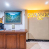 Отель Ganandra Stay Denpasar, фото 10