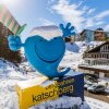 Отель Katschberg Lodge, фото 12