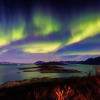 Отель Arctic Panorama Lodge, фото 18