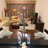 Отель Parkside Hotel Apartments в Дубае