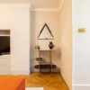 Отель The Richmond Upon Thames Escape - Modern & Bright 2BDR Flat with Parking, фото 4