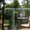 Отель Everwyn Lodge - Luxury Lodge With Hot Tub, фото 17