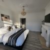 Отель Grand Exclusive 2 Bed Apartment - London в Лондоне