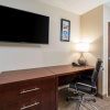 Отель Comfort Inn Tonopah, фото 19