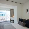 Отель Phaedrus Living Luxury Suite Nicosia 506 в Никозии