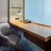 Отель SpringHill Suites by Marriott Las Vegas Convention Center, фото 4