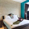 Отель Omni Tower Syncate Suites, фото 4