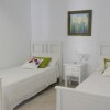 Отель Apartment With 2 Bedrooms in Castillo Caleta de Fuste, With Pool Acces, фото 4