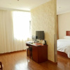 Отель GreenTree Inn Qingdao Jiaozhou Bus Terminal Station Haier Avenue Express Hotel, фото 5
