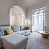 Отель Nomad s Family - 3bdr City Vibe Porto, фото 5