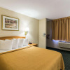 Отель Quality Inn, фото 22