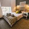 Отель Habita Property Spacious Central Plymouth House Sleeps 8, фото 37