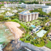 Отель K B M Resorts- Pol-109 Expansive 2bd, Ocean Front Resort, Easy Access, Steps to Beach!, фото 22