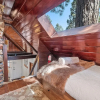 Отель The Vintage Bear Cabin, фото 12