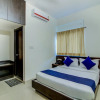 Отель SilverKey Executive Stays 20026 RR Nagar, фото 11