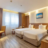 Отель Merlot Hotel, фото 5