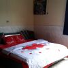 Отель Villa Des Hôtes Toumodi в Тоумоди