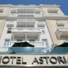 Отель Astoria Hotel Opatija**** в Опатии