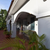 Отель Isabela Villa sleeps 40, pool, Jacuzzi, BBQ, power plant, volley, pool table, фото 28
