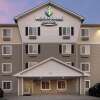 Отель WoodSpring Suites Johnson City, фото 1