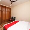 Отель OYO 17380 Lord Krishna Himalayan Hotel, фото 7
