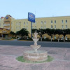 Отель NH Lázaro Cárdenas, фото 21
