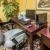 Отель Quality Inn & Suites Conference Center Across from Casino, фото 14