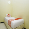 Отель OYO 2902 Graha 18, фото 20