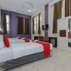 Отель RedDoorz Syariah @ Klojen Malang, фото 6