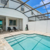 Отель Orlando Newest Resort Community Town Home, фото 28