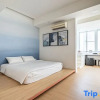 Отель Spring House Hostel, фото 4