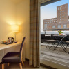 Отель Mercure Hotel Berlin City West, фото 7