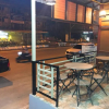 Отель CHECK IN Eatery guest room for 3, фото 7